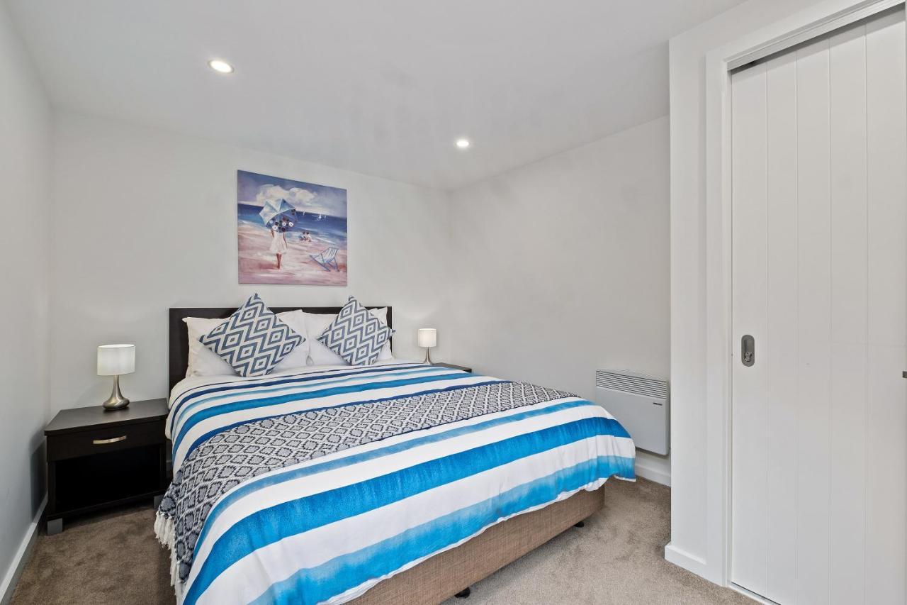 Queenstown Lake Views - Downstairs Apartment 外观 照片